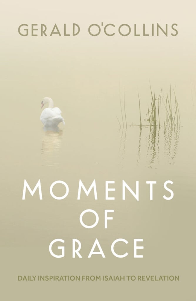 Moments Of Grace